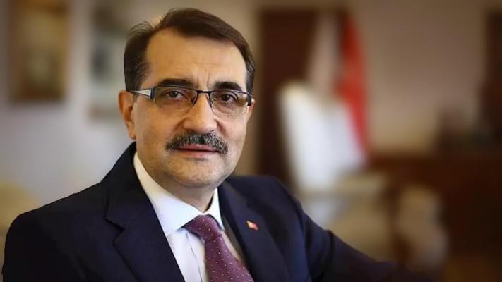 Ministrul turc al Energiei: Gazele din zăcămintele din Marea Neagră vor ajunge în gospodăriile populaţiei în martie
