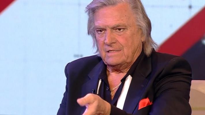 Actorul Florin Piersic, operat de urgență, după ce a susținut un spectacol
