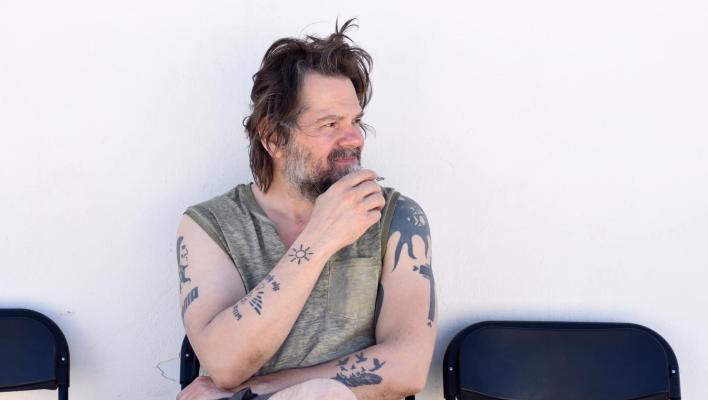 Florin Piersic Jr, mărturisiri neștiute din trecutul său