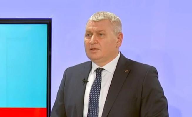 Un deputat PNL vrea interzicerea exportului de buştean, inclusiv în Europa
