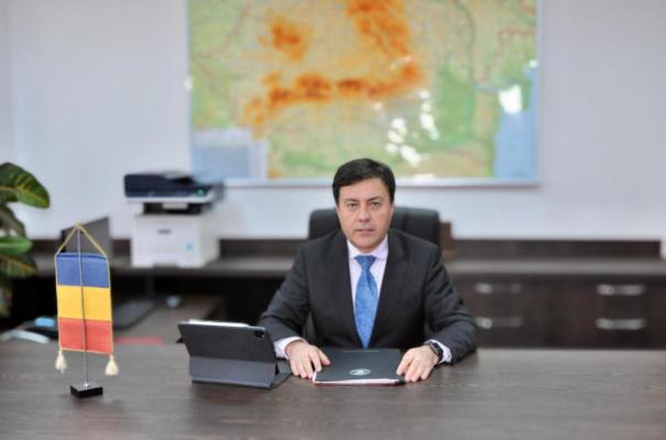 O firmă din Galați, la un pas să obțină insolvența Șantierului Damen Mangalia