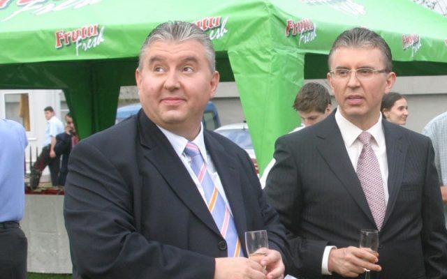 Nicolae Bucovală a cumpărat, de la Micula, hotelul Bâlea din Neptun