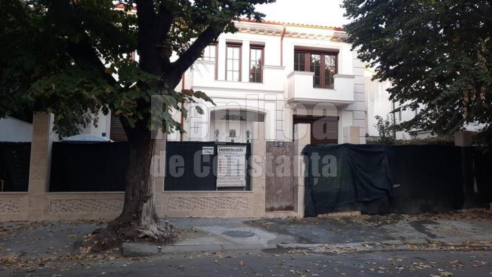 După ce a construit fără autorizație, Armeanu, de la Alfa Beta, vrea să intre în legalitate. Video