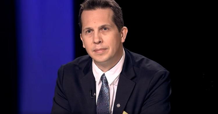Psihiatrul Gabriel Diaconu șterge pe jos cu Alina Gorghiu după ce a cerut să uităm traumele de la Revoluție
