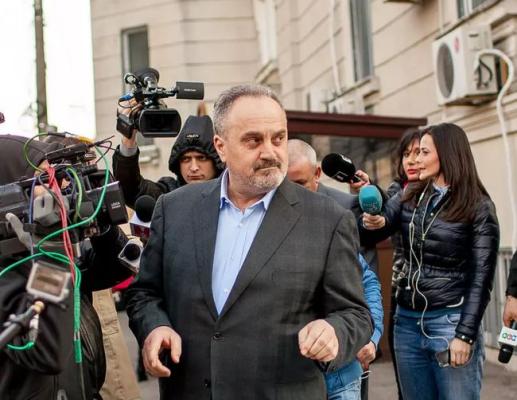 Fostul ministru Gabriel Sandu scapă de acuzaţia de spălare de bani în Dosarul Microsoft