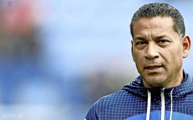Fotbal: Antrenorul lui Utrecht a demisionat după un incident cu un jucător