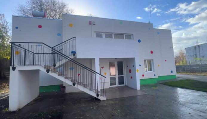 Primăria Medgidia a modernizat 7 grădinițe