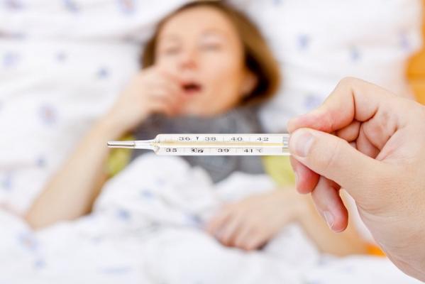 Am scăpat de pandemie, dar ne-a lovit gripa - INSP anunță o dublare a cazurilor de infecții respiratorii de sărbători