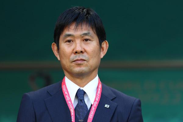 Fotbal: Selecţionerul Japoniei, Hajime Moriyasu, îşi va prelungi contractul