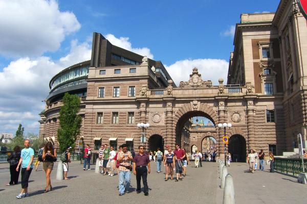 2022, cel mai sângeros an pentru Suedia: 60 de persoane au fost ucise prin împușcare