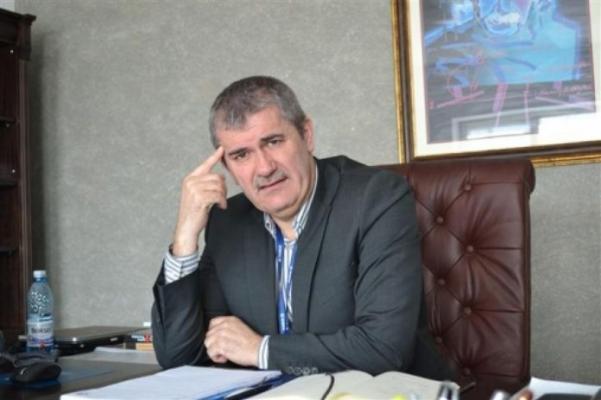 Valeriu Iftime, de la FC Botoșani, lucrări de 9 milioane de euro, la Constanța