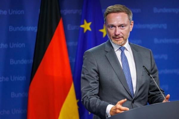 Ministerul de Finanţe din Germania: Activitatea economică rămâne redusă în perioada iernii