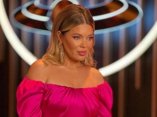 Gina Pistol se retrage din televiziune! De ce a luat această decizie radicală
