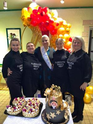 Florica Baboi de la Chefi la cuțite, surpriză uriașă din partea soțului