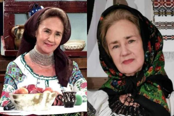 Ce a făcut un călător când a întâlnit-o pe Sofia Vicoveanca în tren