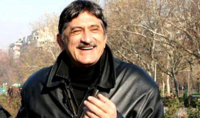 Jean Paler nu a ascultat de sfaturile medicilor, artistul s-a întors pe scenă la scurt timp după externare