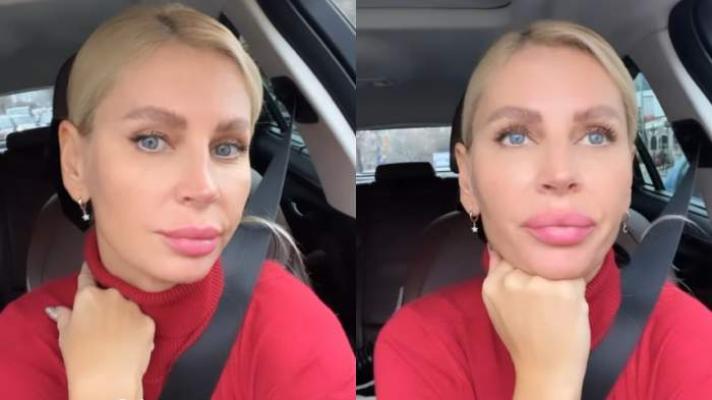 Noah, fiul Andreei Bănică, probleme de sănătate