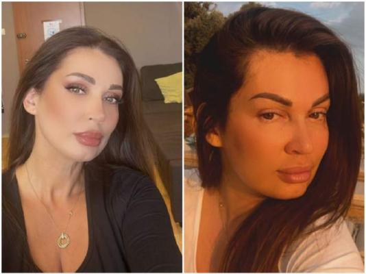 Cum arăta Nicoleta Luciu în tinerețe? Era asistentă la Terapie Intensivă, la doar 20 de ani
