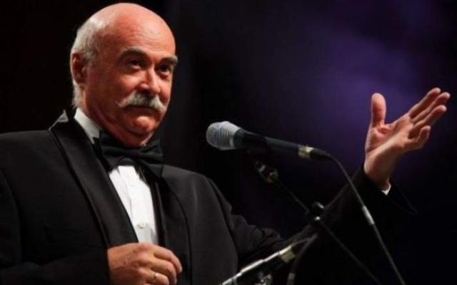 Tudor Gheorghe și-a amânat spectacolul de Crăciun