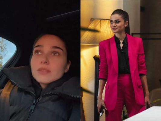 Ce își dorește Theo Rose, după ce a rămas însărcinată