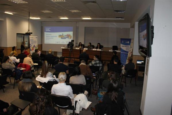 Trofeul Creativității, a XVIII-a ediție, la Constanța: Ce firme și organizații au fost premiate