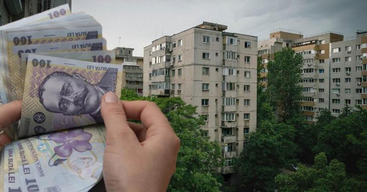 Se taie impozitele pe proprietăți în România. Vezi în ce localități se aplică decizia