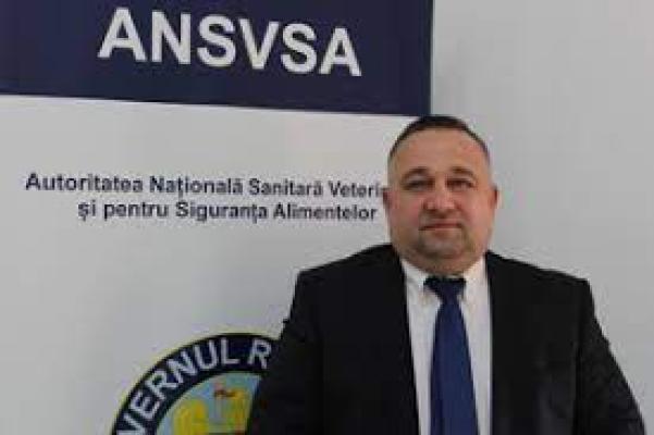 ANSVSA a dat amenzi de peste 1,1 milioane lei, în luna noiembrie