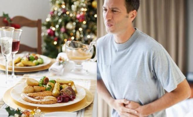 Avertismentul unui medic pentru Crăciun: Lumea mănâncă de parcă ar veni Apocalipsa!