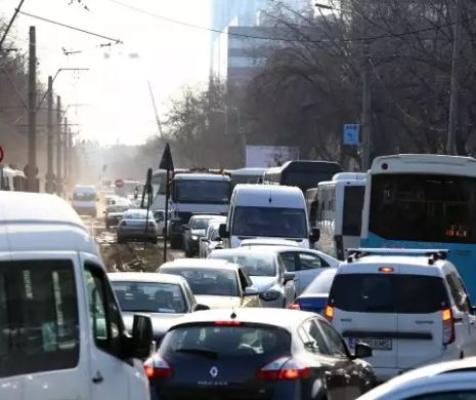 Infotrafic: Recomandări utile pentru un trafic în siguranță 
