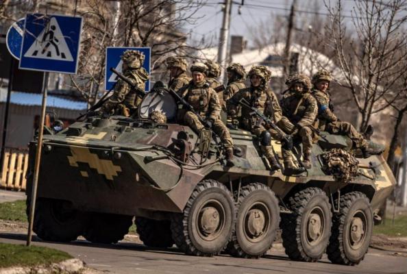 Avertisment: Rusia ar avea în plan să invadeze R. Moldova la începutul anului 2023