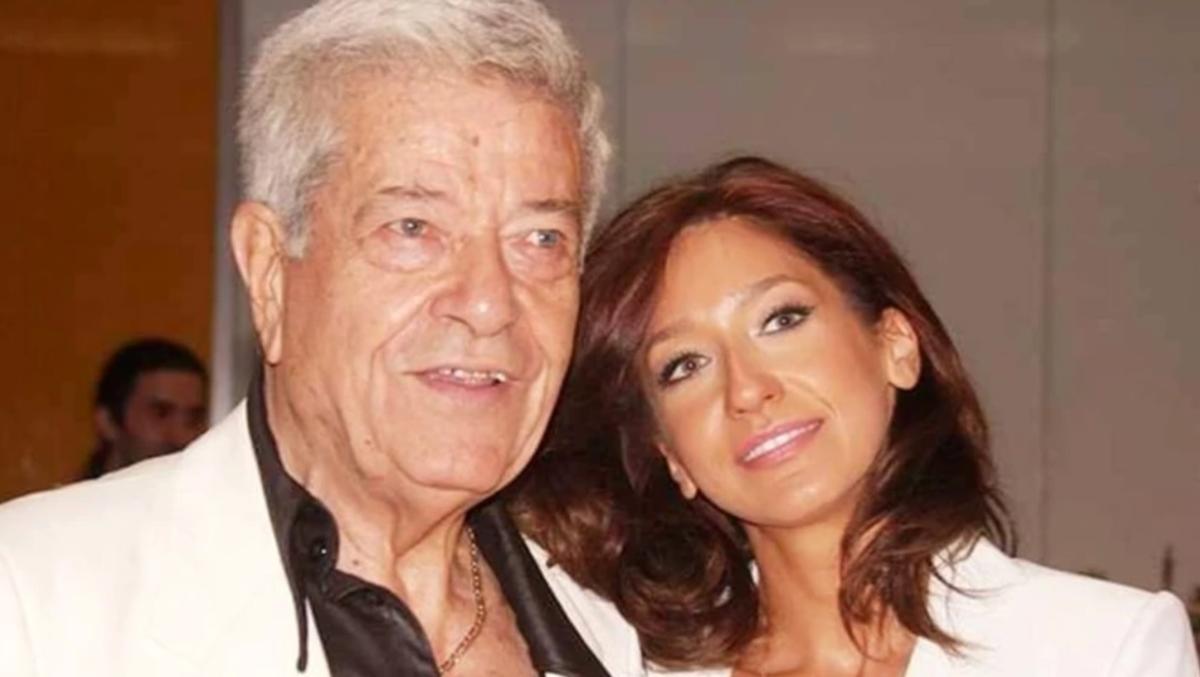 Ioana Dichiseanu, mesaj sfasietor. Ce la rugat pe regretatul ei tata Ioana Dichiseanu, mesaj sfâșietor. Ce l-a rugat pe regretatul ei tată
