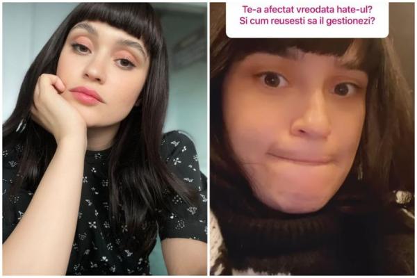 Irina Rimes, afectată de răutățile gratuite din mediul online. Artista nu și-a dorit niciodată să fie faimoasă