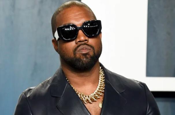 Kanye West, cel mai antisemit om de pe planetă, în 2022