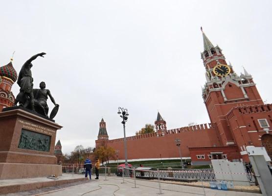 Kremlinul recunoaşte vulnerabilitatea rusă la atacuri ucrainene, în Crimeea