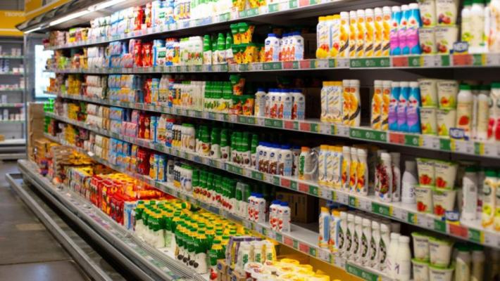 Statistică rușinoasă pentru România - Importurile de lapte au explodat față de anul trecut