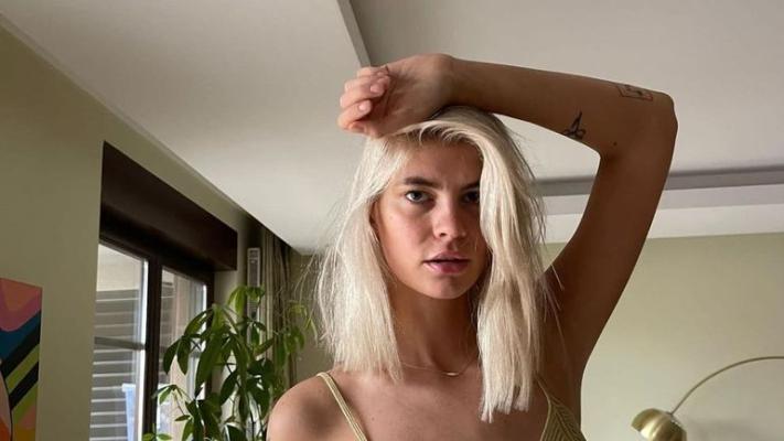 Laura Giurcanu a trecut prin clipe grele în Republica Dominicană