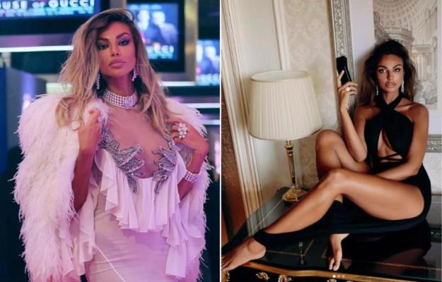 Razboiul dintre Mădălina Ghenea și Angela Martini, misterul jafului de 1 milion de euro