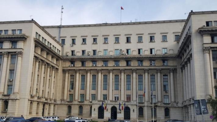 MAI: Nu există un acord semnat cu China pentru înfiinţarea de 'secţii de poliţie ilegale'