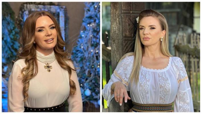 Marcela Fota, primele declarații despre o a doua sarcină, după cinci luni de relație cu iubitul tinerel