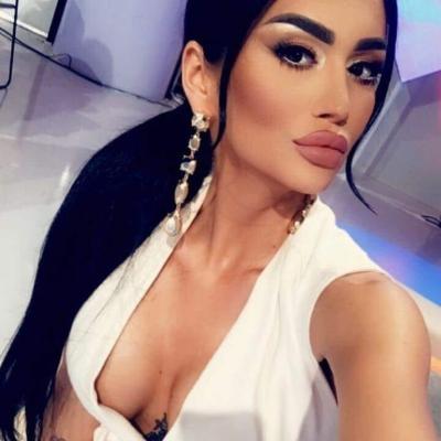 Margherita, întâlnire de gradul zero cu bărbatul care a înjunghiat-o în București?! 