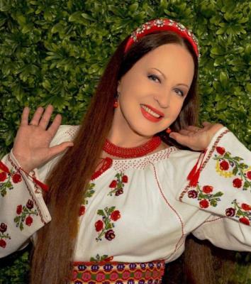 Maria Dragomiroiu are doi copii și 4 nepoți
