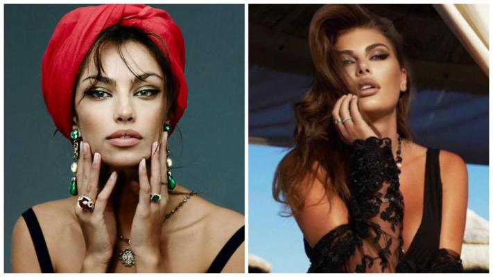 Angela Martini continuă să arunce ”săgeți” către Mădălina Ghenea