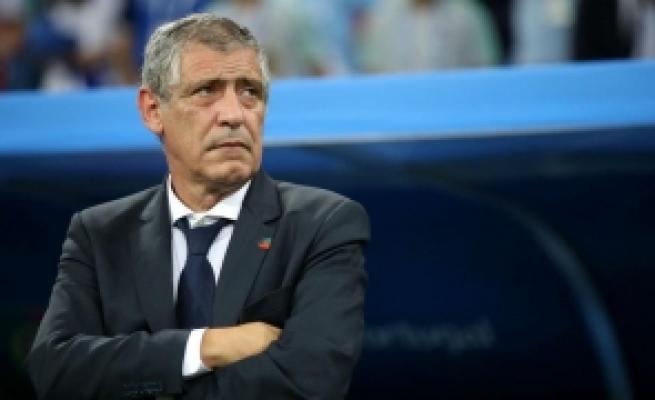 CM 2022: Fernando Santos nu intenţionează să demisioneze din postul de selecţioner al Portugaliei