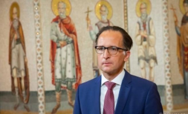 Ambasadorul Peer Gebauer: Germania va contina să sprijine România cu hotărâre pe drumul către aderarea la Schengen