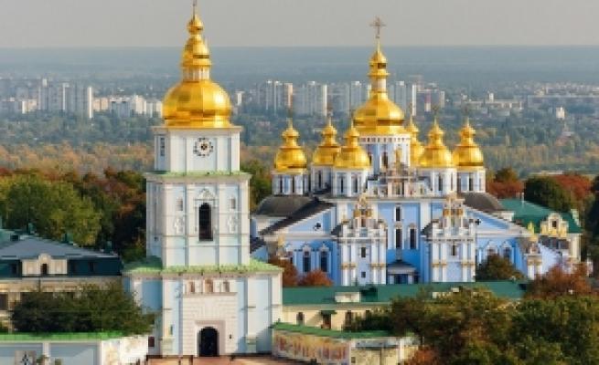 Ucraina impune sancțiuni unor înalți clerici ortodocși care au colaborat cu rușii