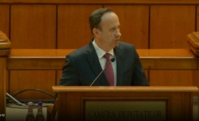 Ministrul Finanțelor ridică din umeri la explozia inflației: NU o pot rezolva din pix