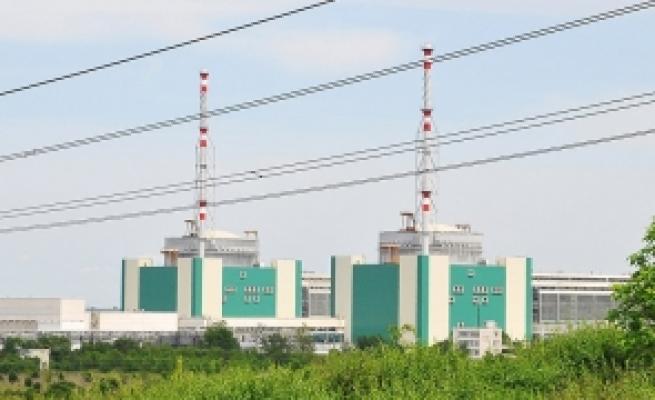 Alertă de posibile radiații: Incident la Centrala Nucleară de la Kozlodui