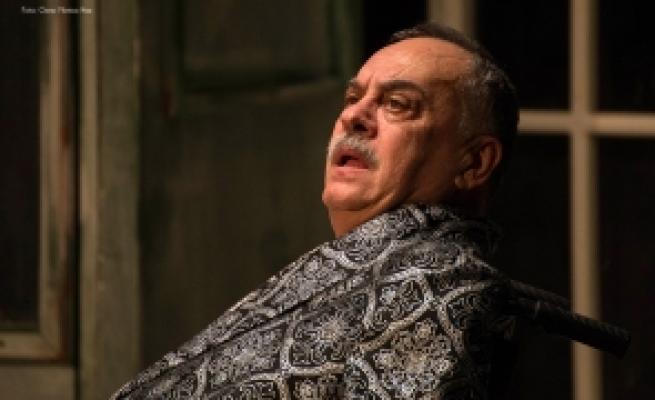 Doliu în lumea teatrului. A murit cunoscutul actor Cornel Ciupercescu