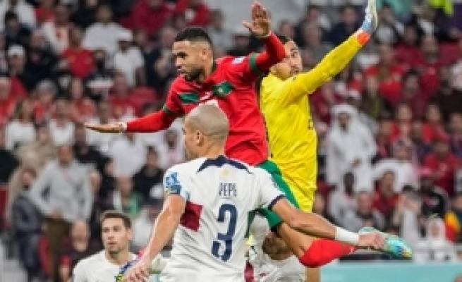Șocul Cupei Mondiale - Marocul elimină Portugalia și devine prima echipă africană în semifinale