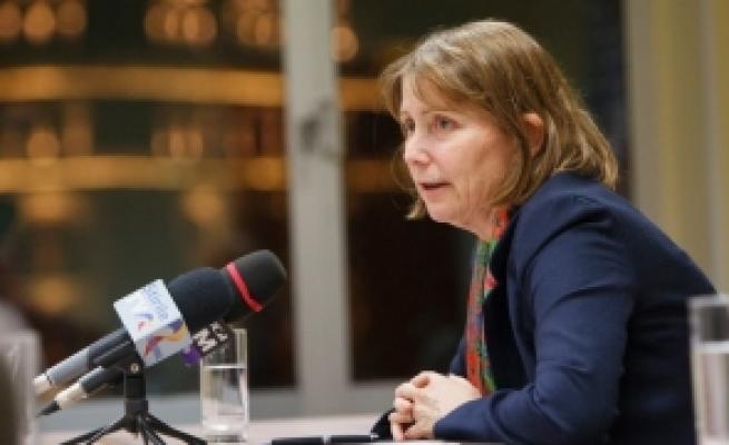 Cine este Kathleen Ann Kavalec, noul ambasador al SUA în România